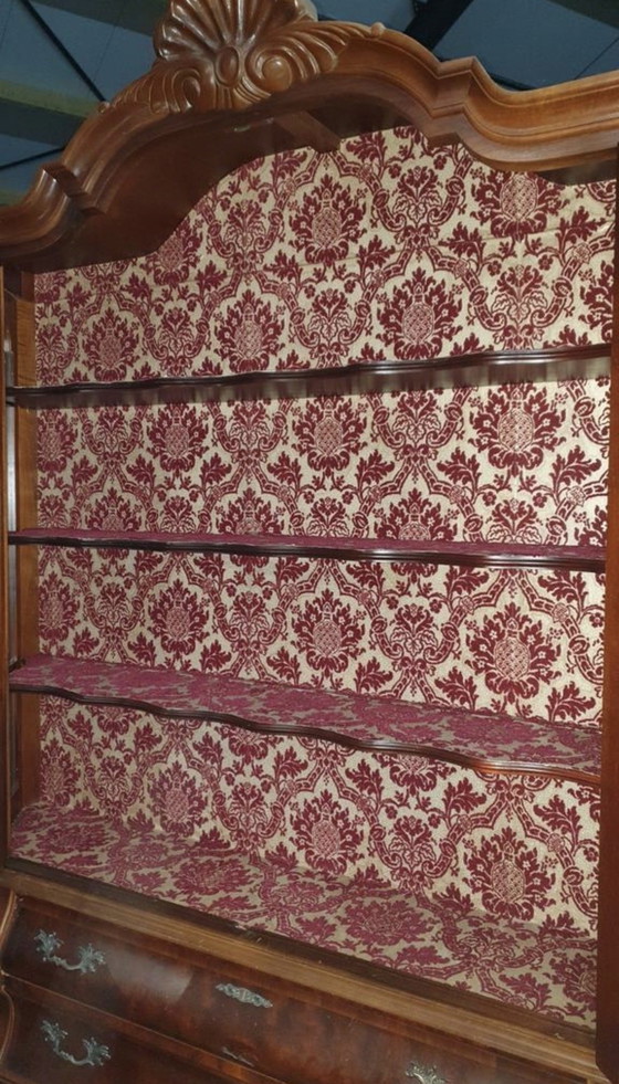 Image 1 of Lodewijk Barok Buikkast