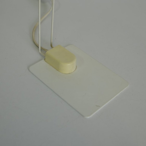 Image 1 of wire desk light