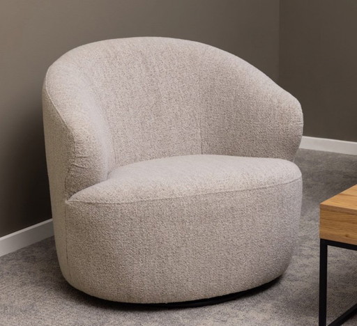 Westport Loungesessel