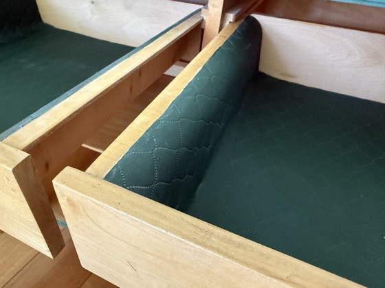Image 1 of Pastoe cabinet by Cees Braakman Vintage