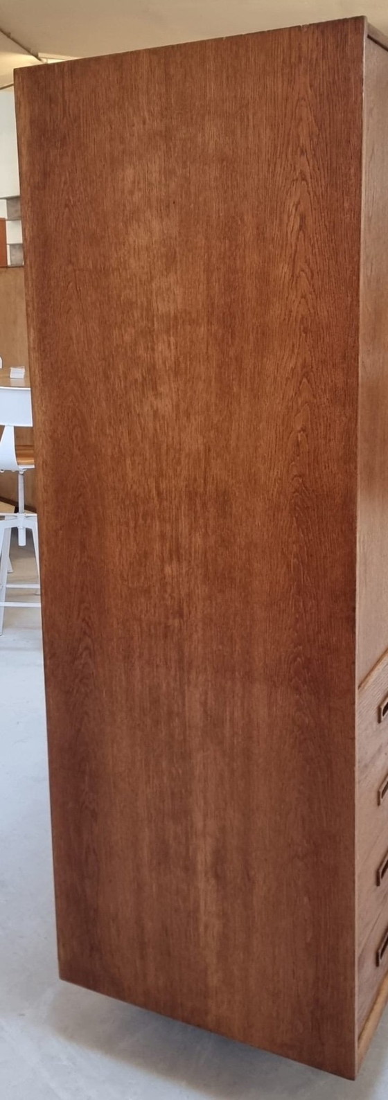 Garde-robe du milieu du siècle – Armoires, Wood (photo 11 of 17)