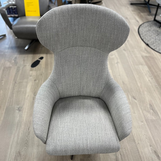 Image 1 of Gealux Pisa Relax-Sessel, mittelgroß