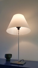 Luceplan Costanza D13 Table Lamp