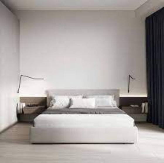 Image 1 of Luceplan - Lola vloerlamp zwart