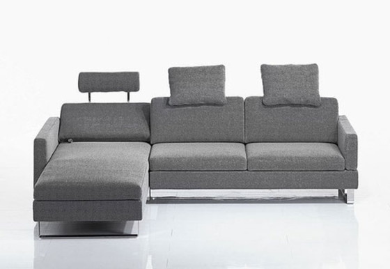 Image 1 of Roland Meyer-Brühl - Alba Ecksofa