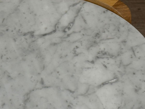 Bolia Mix Side Table – Marble | Studio Gud – Wood (photo 7 of 8)