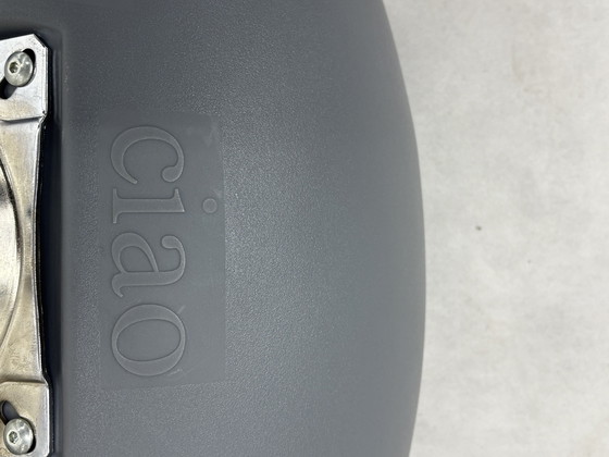 Image 1 of Erik Bjornsen Ciao bar stools