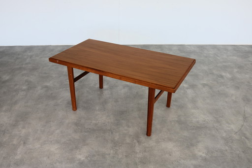 Vintage Teak Coffee Table