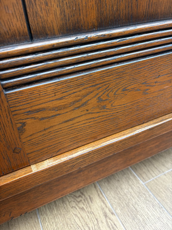 Schuitema Sideboard JSA 5040400 – Metal, Wood (photo 4 of 5)
