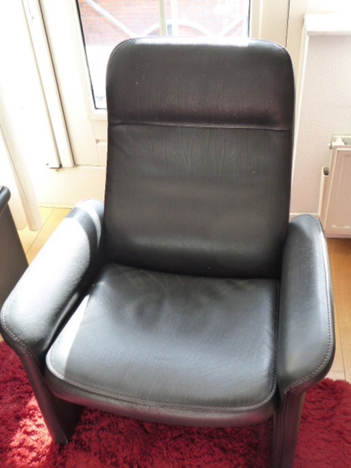 DeSede DS50