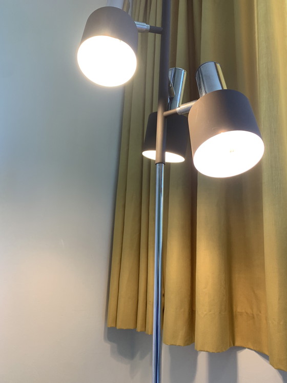 Image 1 of Vintage Vloerlamp