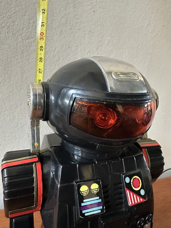 Image 1 of Robot vintage