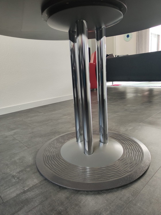 Image 1 of Tavolo da pranzo rotondo Leolux