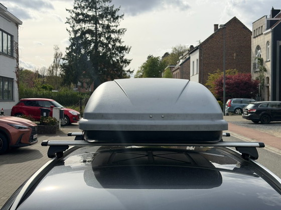 Image 1 of Dakkoffer Thule ocean 100