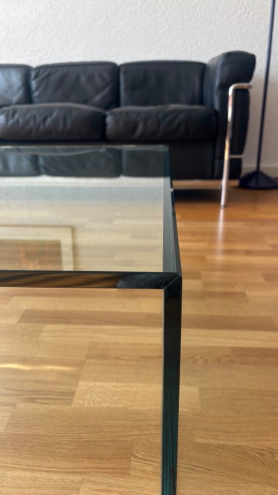 Image 1 of Tonelli Fratina coffee table
