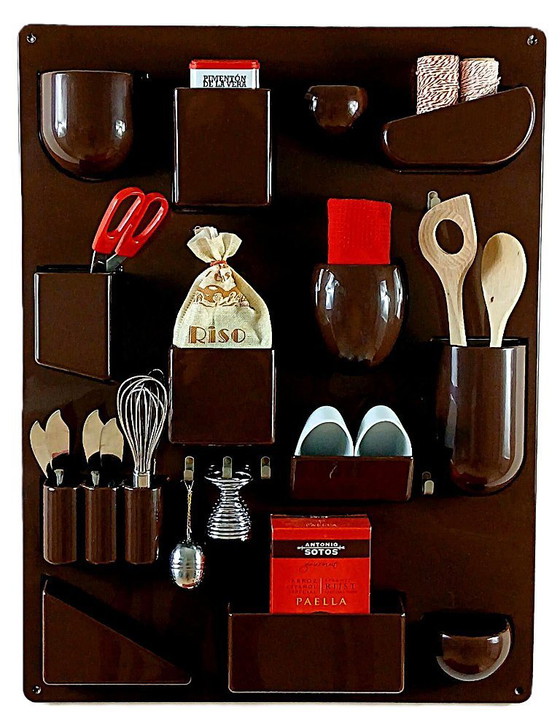 Image 1 of Wandorganizer von Dorothee Maurer-Becker