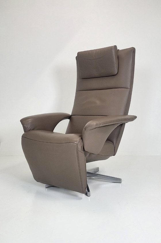 Image 1 of Sillón relax JORI Fellini