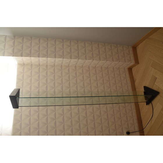 Image 1 of Vintage Italian floor lamp, 1970