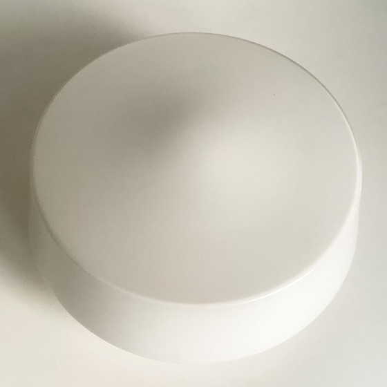 Image 1 of Vintage ceiling lamp lamp model 10113 bauhaus RZB Leuchten