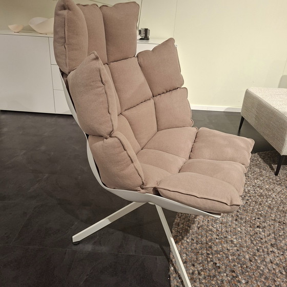 Image 1 of Fauteuil Husk B&B Italia