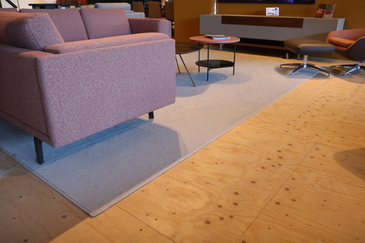 Tapis Lady Grey de marque privée - 300x400