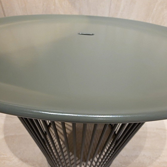 Image 1 of Flexform Berry side table