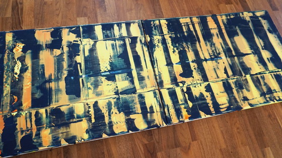 Image 1 of Jürgen Angeler - "Grote Gouden Lantaarn"