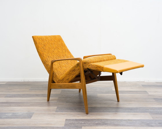 Image 1 of Poltrona relax degli anni '50