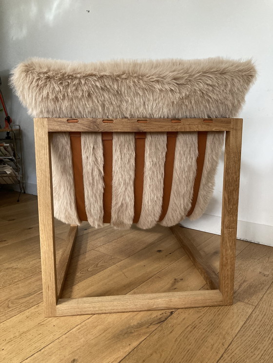 Image 1 of Bont fauteuil