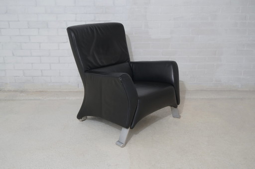 Fauteuil Rolf Benz 322