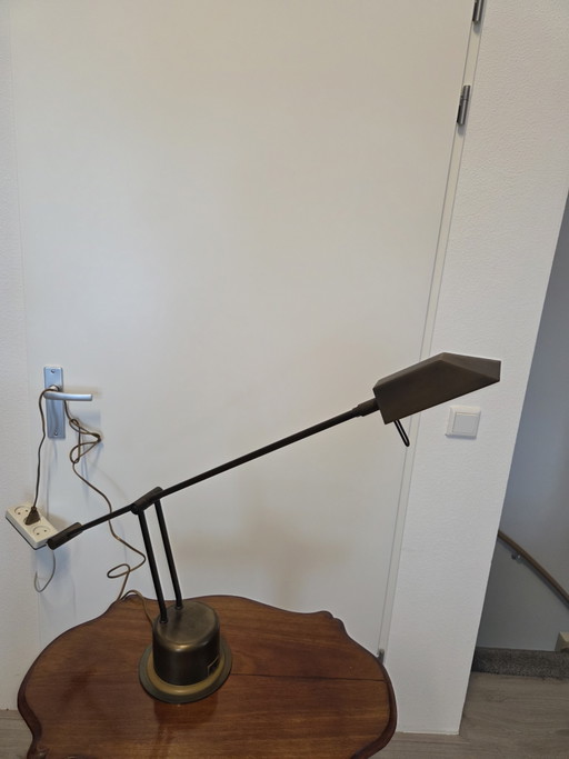 Beautiful desk lamp