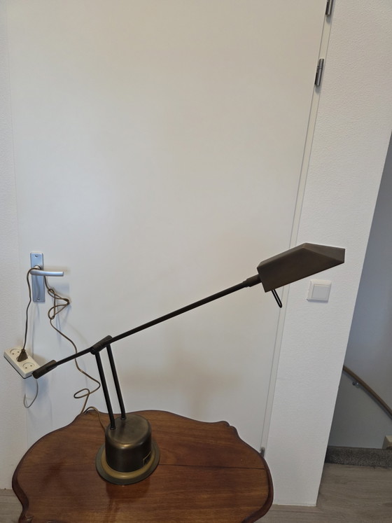 Image 1 of Bellissima lampada da scrivania