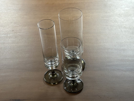 Image 1 of Rosentahl glasservies George Butler Jensen