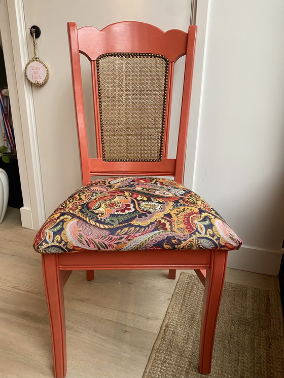 Image 1 of Sedie da pranzo (4x)