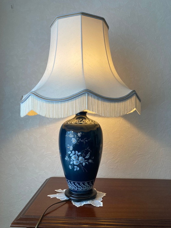 Image 1 of Louis Drimmer lamp