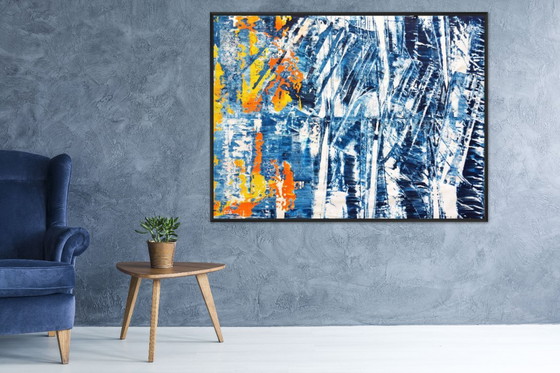 Image 1 of Jürgen Angeler - The Sharp Screen