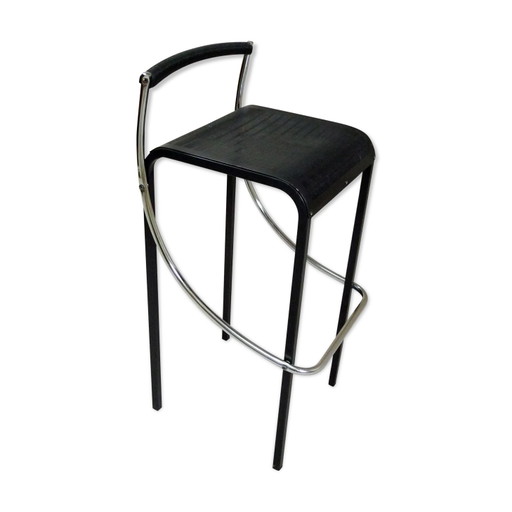 Taburete superior