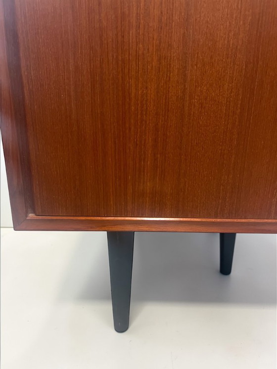 Image 1 of Mid-Century Sideboard by Heinrich Riestenpatt – Model RT 200 Type 127 – German Design of the 1960s