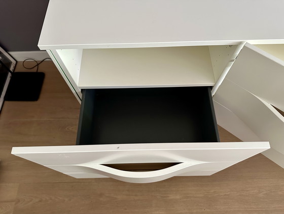 Image 1 of BoConcept Ottawa Sideboard