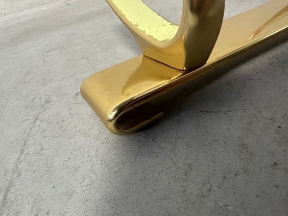 Image 1 of Porte-manteau vintage des années 1950