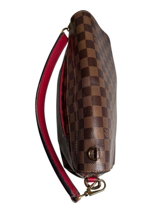 Image 1 of Louis Vuitton Beaubourg tas