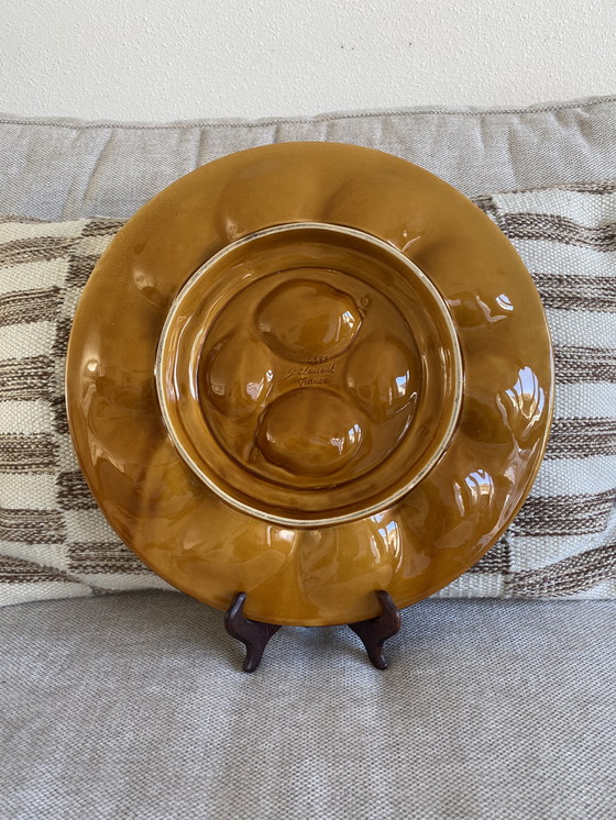 Image 1 of Set di ostriche francesi da 9 pezzi