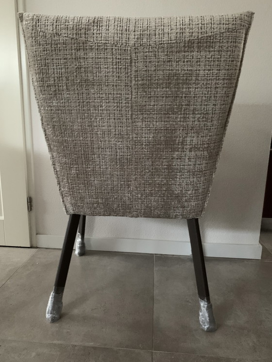 Image 1 of 2x müsterring/ Bert Plantagie armchair