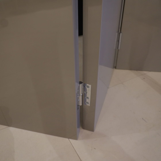 Image 1 of Separador de ambientes Maxalto Arke - ajustable