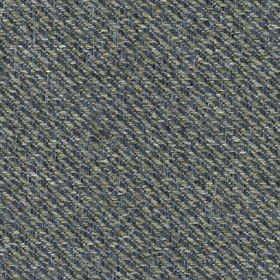 Image 1 of Divano BODO verde melange, design scandinavo