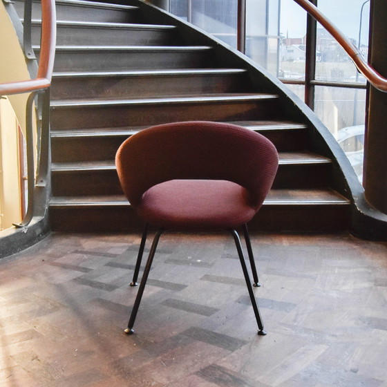 Image 1 of 4 chaises Artifort Nina