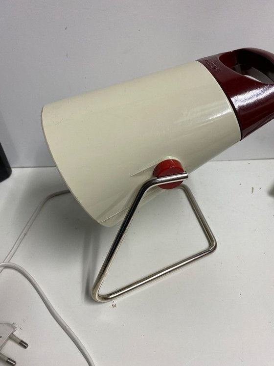 Image 1 of Wärmelampe