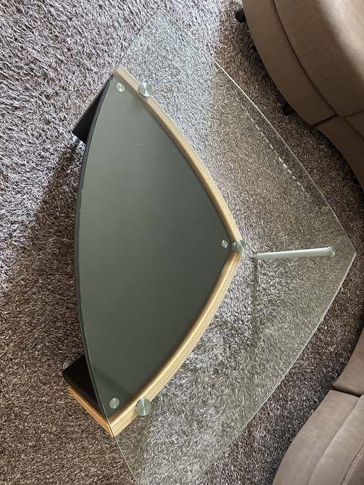 Coffee table Leolux Joey