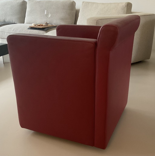 Sillas de diseño COR