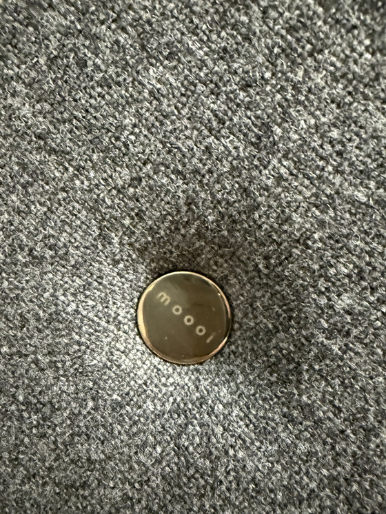 Image 1 of 2 sillones Moooi Bottoni